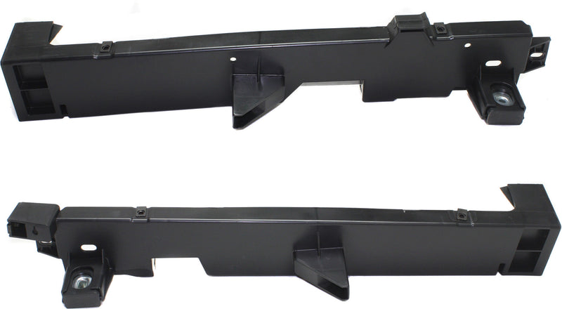 Radiator Support CarParts SET-REPF250501