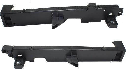 Radiator Support CarParts SET-REPF250501