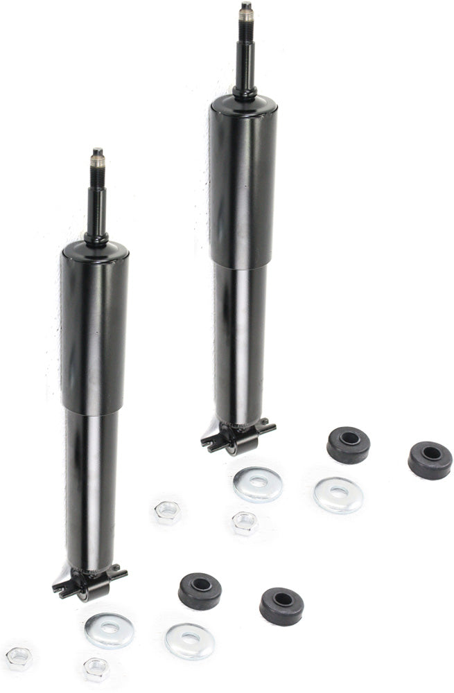 Suspension Shock Absorber Set CarParts SET-REPF280111-2