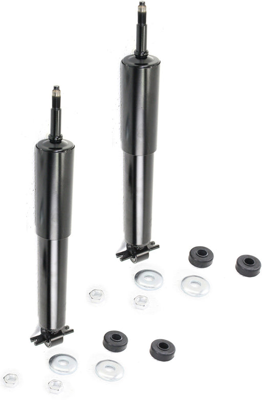 Suspension Shock Absorber Set CarParts SET-REPF280111-2