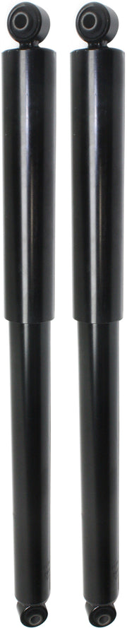 Suspension Shock Absorber Set CarParts SET-REPF280327-2