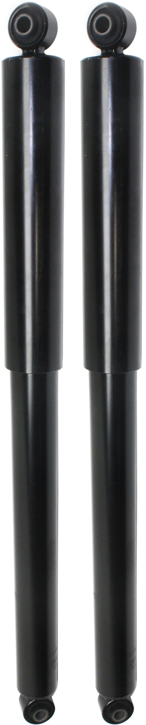 Suspension Shock Absorber Set CarParts SET-REPF280327-2