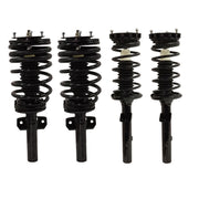 Suspension Shock Absorber Set CarParts SET-REPF280507-4