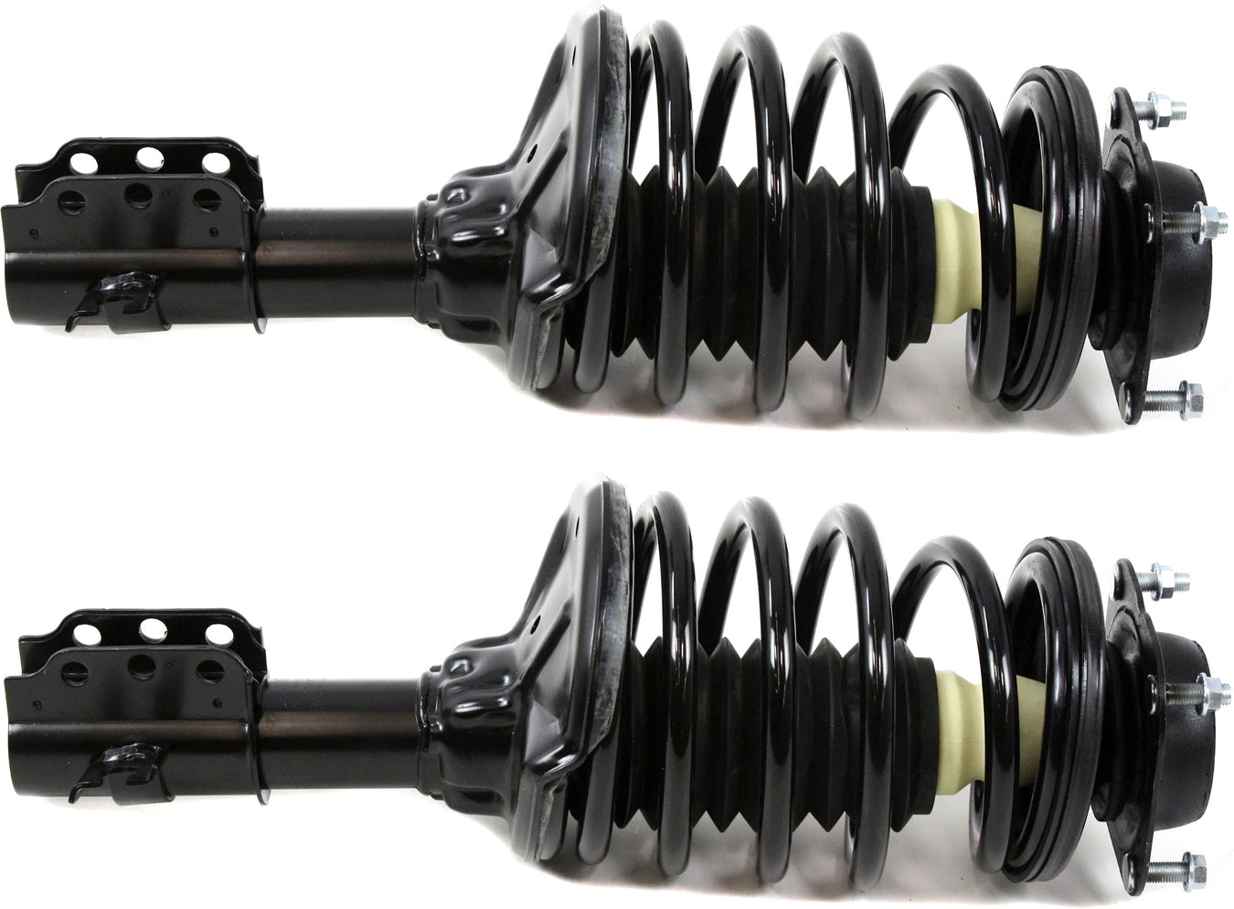 Ford Escort Parts & Accessories
