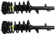 Suspension Shock Absorber Set CarParts SET-REPF280703-2