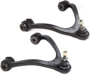 Suspension Control Arm CarParts SET-REPF281511