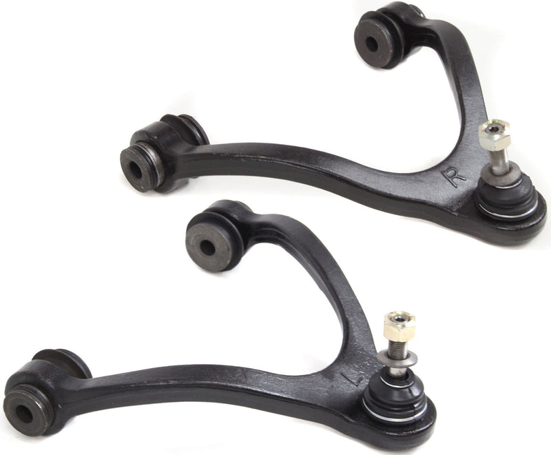 Suspension Control Arm CarParts SET-REPF281511