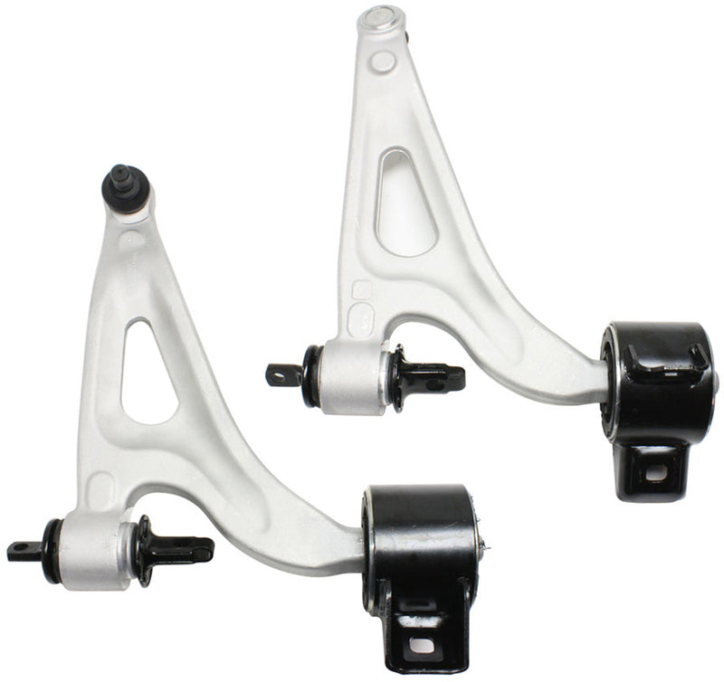 Suspension Control Arm CarParts SET-REPF281522