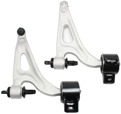 Suspension Control Arm CarParts SET-REPF281522