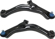 Suspension Control Arm CarParts SET-REPF281529