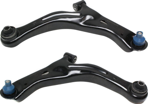 Suspension Control Arm CarParts SET-REPF281529