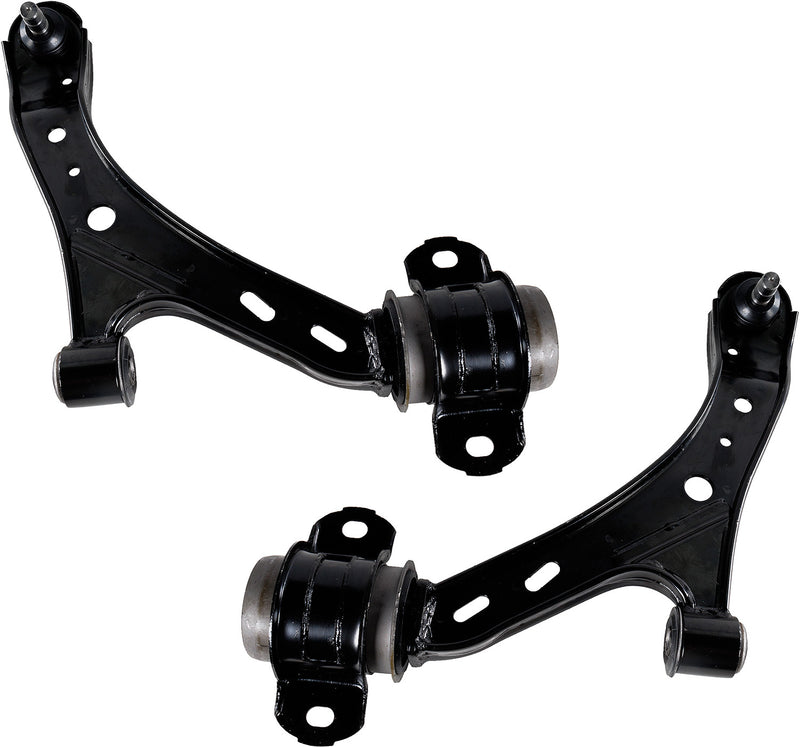 Suspension Control Arm CarParts SET-REPF281535
