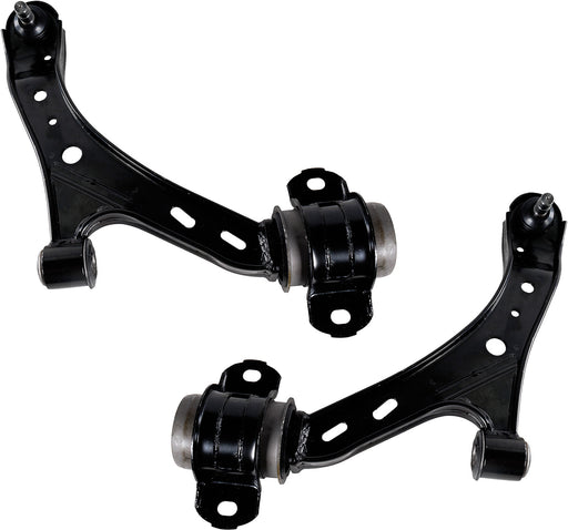 Suspension Control Arm CarParts SET-REPF281535