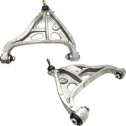Suspension Control Arm CarParts SET-REPF281537