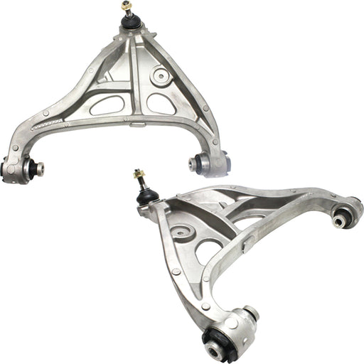 Suspension Control Arm CarParts SET-REPF281537