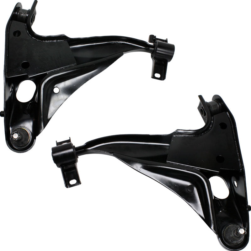 Suspension Control Arm CarParts SET-REPF281539