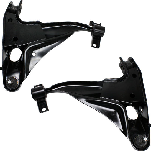 Suspension Control Arm CarParts SET-REPF281539