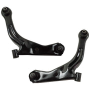 Suspension Control Arm CarParts SET-REPF281567