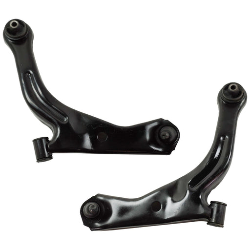 Suspension Control Arm CarParts SET-REPF281567