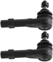 Steering Tie Rod End CarParts SET-REPF282101-2