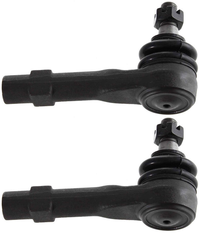 Steering Tie Rod End CarParts SET-REPF282101-2