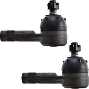 Steering Tie Rod End CarParts SET-REPF282104-2