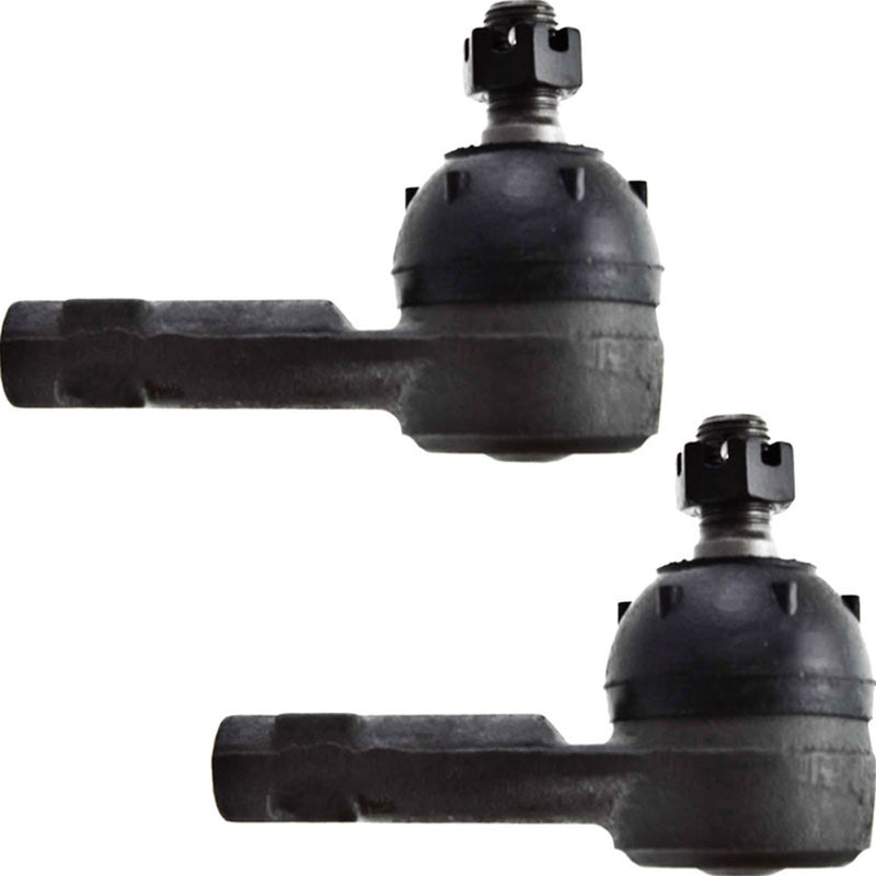 Steering Tie Rod End CarParts SET-REPF282104-2