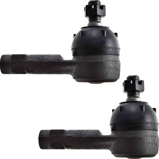 Steering Tie Rod End CarParts SET-REPF282104-2