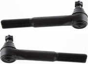 Steering Tie Rod End CarParts SET-REPF282105-2