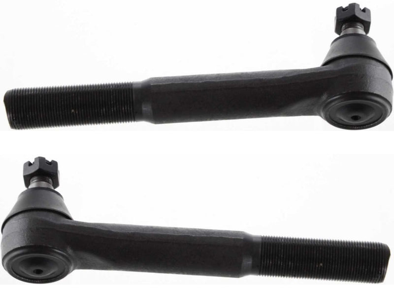 Steering Tie Rod End CarParts SET-REPF282105-2