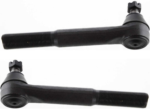 Steering Tie Rod End CarParts SET-REPF282105-2