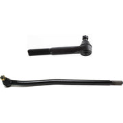 Steering Tie Rod End CarParts SET-REPF282105