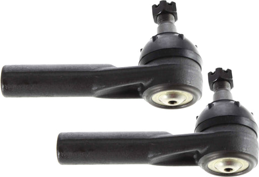 Steering Tie Rod End CarParts SET-REPF282107-2
