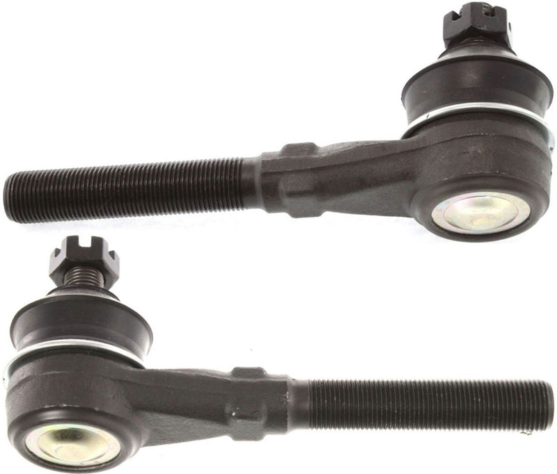 Steering Tie Rod End CarParts SET-REPF282108
