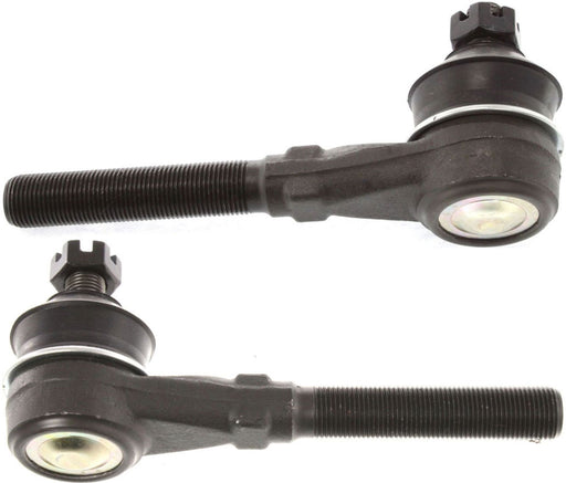 Steering Tie Rod End CarParts SET-REPF282108