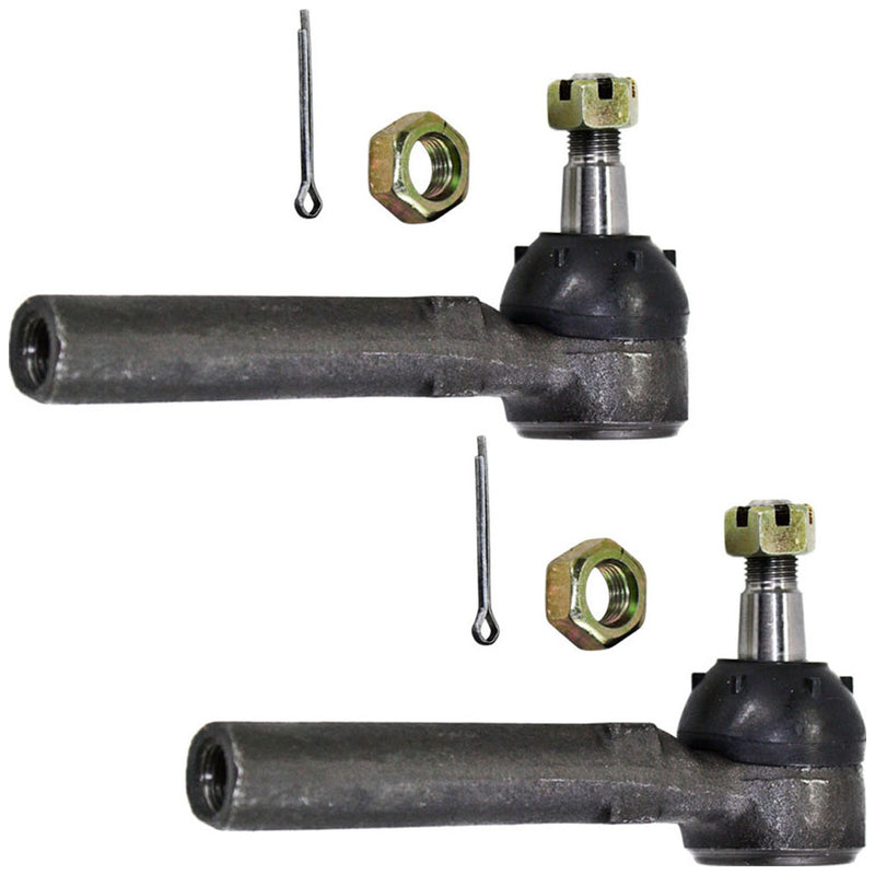 Steering Tie Rod End CarParts SET-REPF282114-2