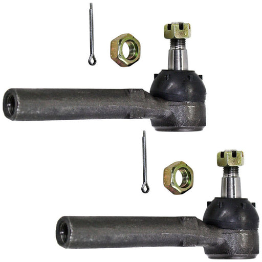 Steering Tie Rod End CarParts SET-REPF282114-2