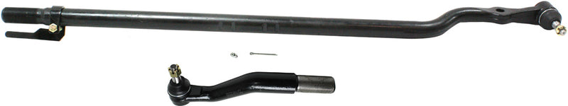 Steering Tie Rod End CarParts SET-REPF282116
