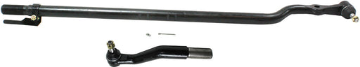 Steering Tie Rod End CarParts SET-REPF282116