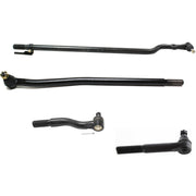 Steering Tie Rod End CarParts SET-REPF282118-4