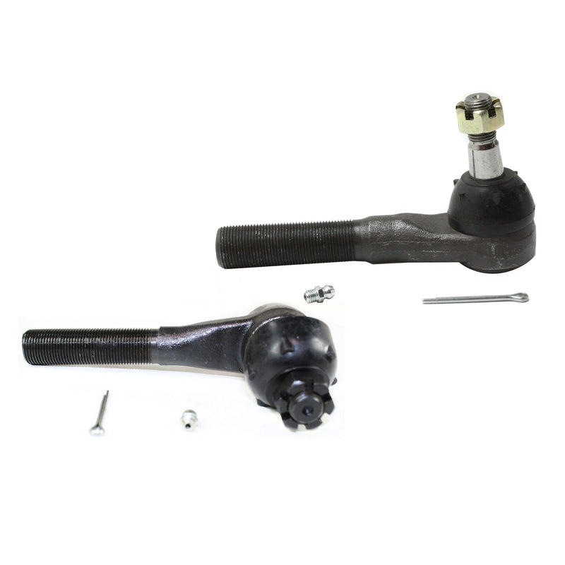 Steering Tie Rod End CarParts SET-REPF282124