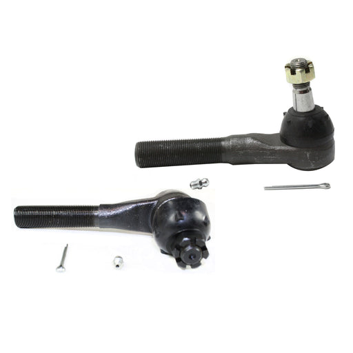 Steering Tie Rod End CarParts SET-REPF282124