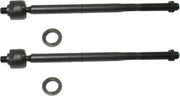 Steering Tie Rod End CarParts SET-REPF282126-2