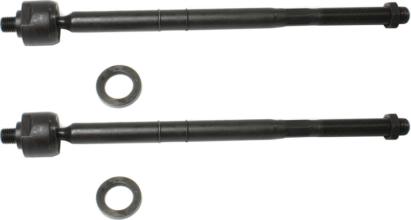 Steering Tie Rod End CarParts SET-REPF282126-2
