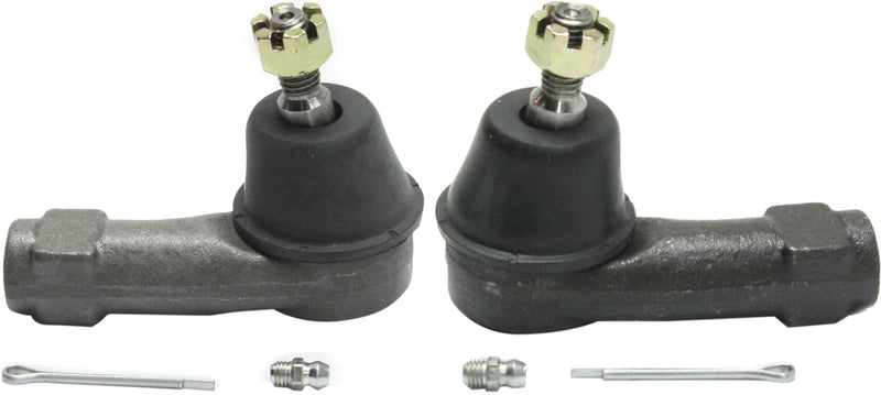 Steering Tie Rod End CarParts SET-REPF282131