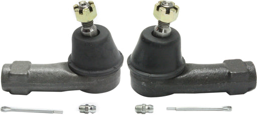 Steering Tie Rod End CarParts SET-REPF282131
