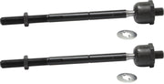 Steering Tie Rod End CarParts SET-REPF282133-2