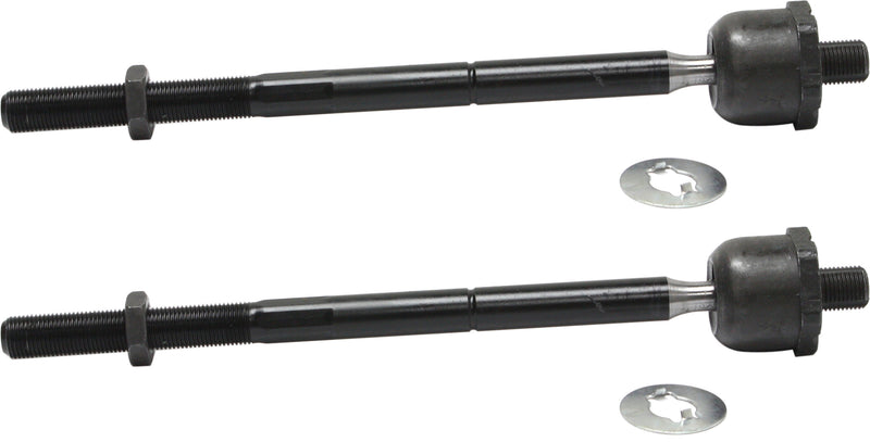 Steering Tie Rod End CarParts SET-REPF282133-2
