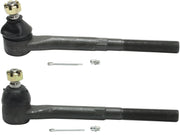 Steering Tie Rod End CarParts SET-REPF282135