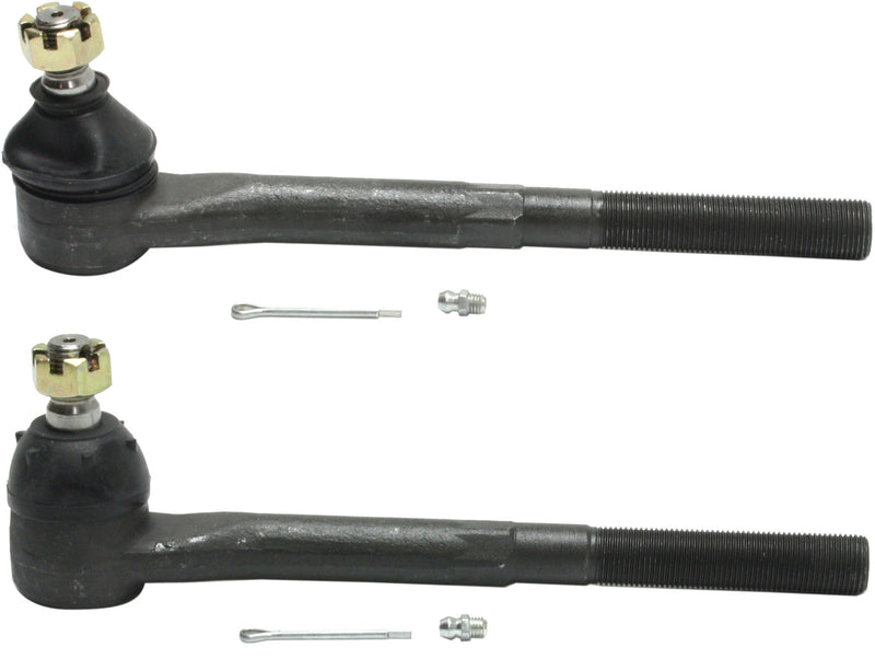 Steering Tie Rod End CarParts SET-REPF282135